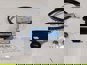 Фото FRISTOM FT015CKLED фонарь габаритный красный (с проводом) LED 1