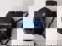 Фото FRISTOM FT110LED фонарь задний универсальный светодиодный круглый LED 12/ 24 В с проводом 1 м. 