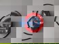 Фото FRISTOM FT110LED фонарь задний универсальный светодиодный круглый LED 12/ 24 В с проводом 1 м.