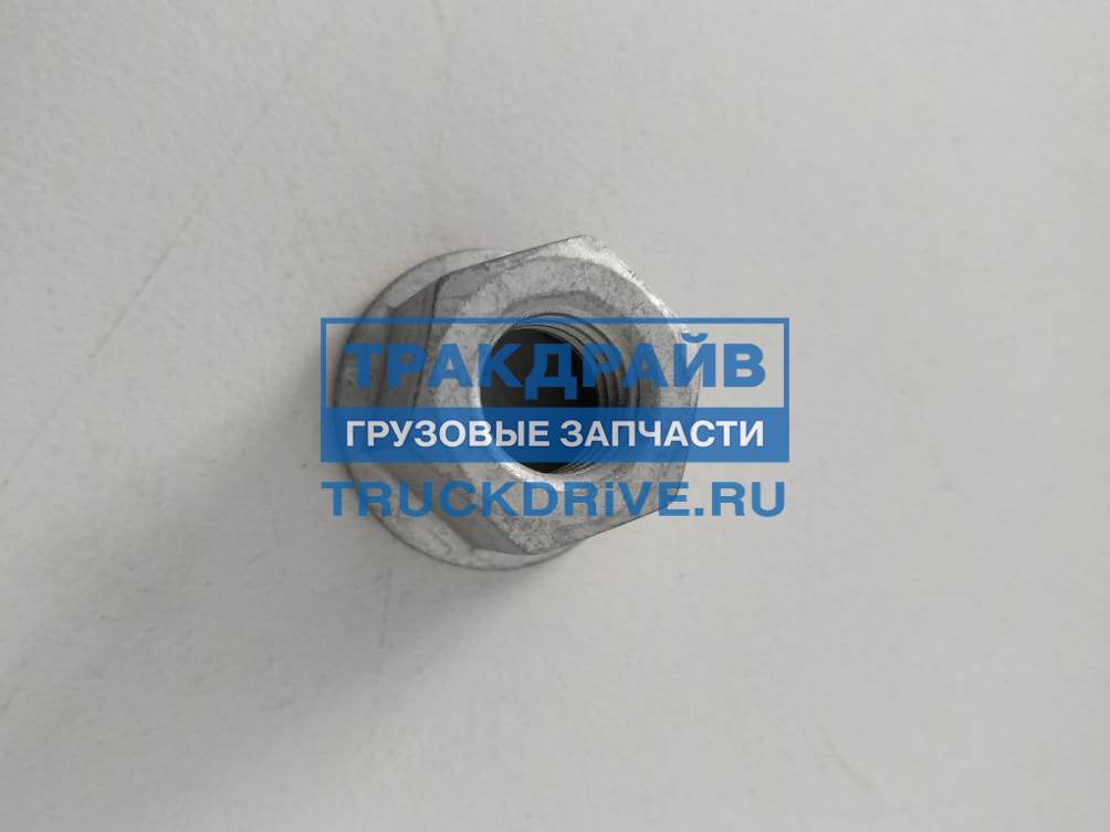 Гайка под болт шлицевой М10 820916 SCHMITZ купить недорого