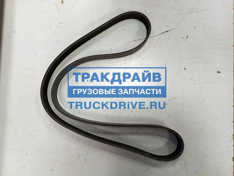 Ремень поликлиновой генератора Ман Тгл 8PK1275ES GATES купить недорого