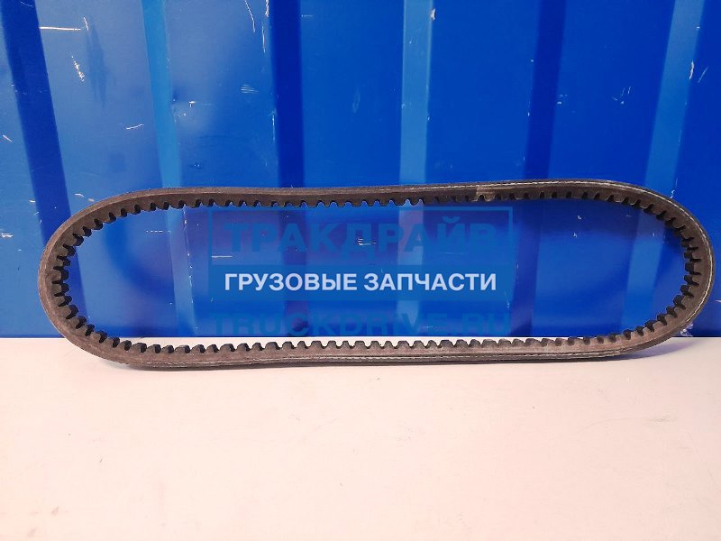 Ремень клиновый Thermo King TK482 12,5x762мм CB0001 GATES купить недорого