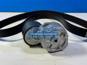 Фото GATES K018PK1275HD комплект ролик с натяжителем и ремень для MAN TGA TGL TGM (51.95800-7479+8PK1275) 3