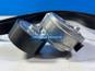 Фото GATES K018PK1275HD комплект ролик с натяжителем и ремень для MAN TGA TGL TGM (51.95800-7479+8PK1275) 4