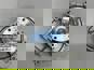 Фото GATES WP5003HD насос водяной MAN TGS TGX TGA двигатель D2066 D2676  4