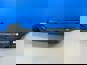 Фото GAZ 22172804021 боковина заднего бампера для Газ 2217 Соболь левая (цвет-серый) 3