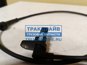 Фото GAZ 322173862054 датчик ABS передний для Газель Соболь 4