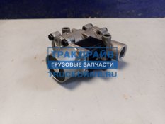 Фото GAZ 4721950660 модулятор ABS для ГАЗ 33104 Валдай Газон Некст 1