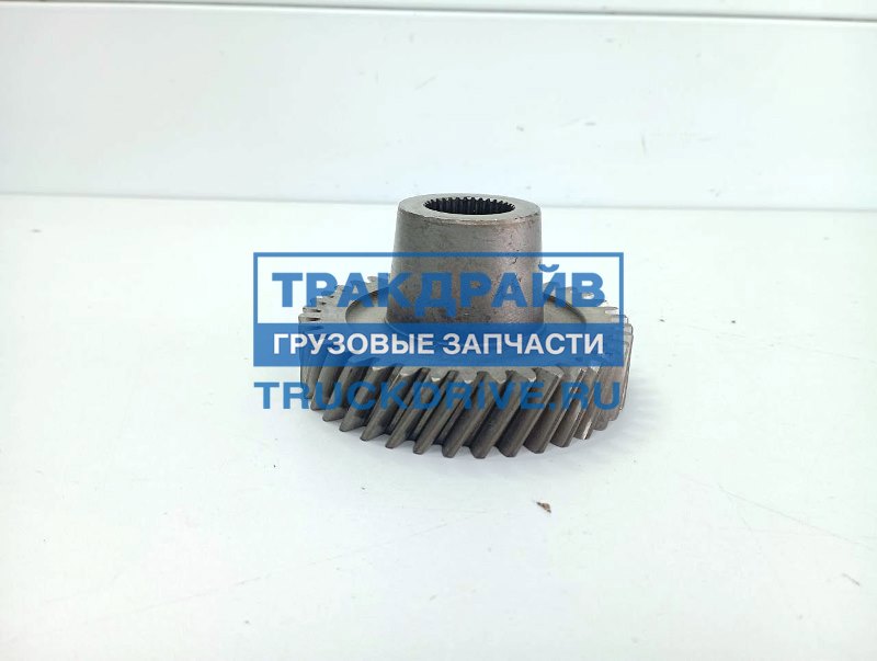 Шестерня КПП Газель Next (5-пер) промежуточного вала (ЗМЗ)