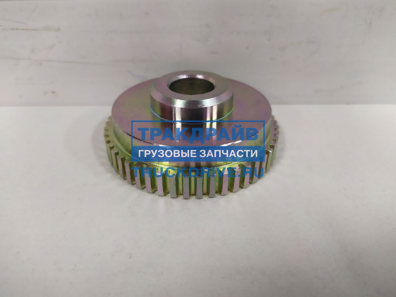 Кольцо упорное ступицы ГАЗель Next с АБС (РемТорг)