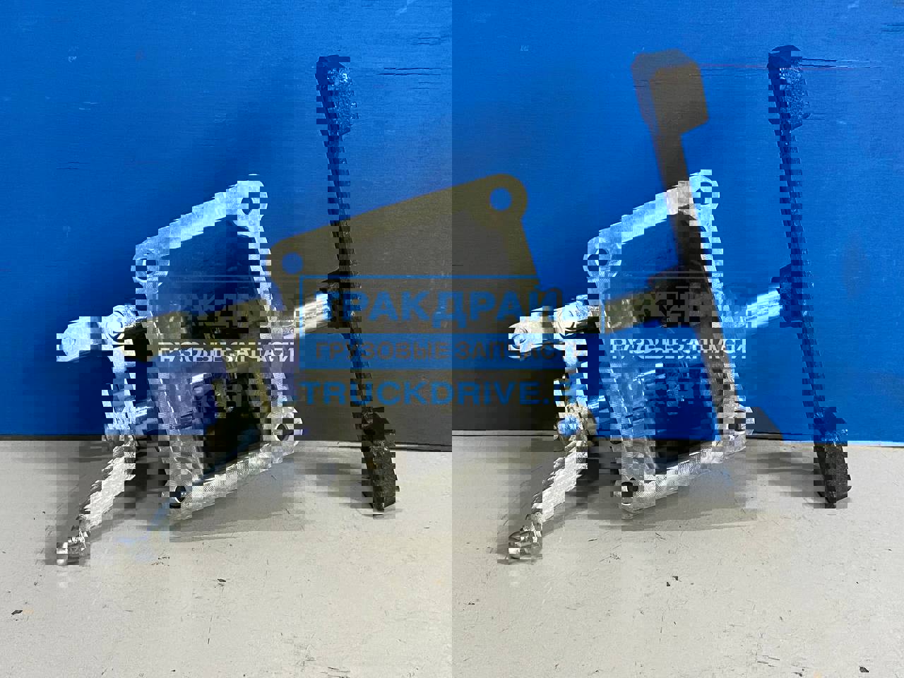 Механизм переключения передач ГАЗель Next А31R321702208 GAZ купить недорого