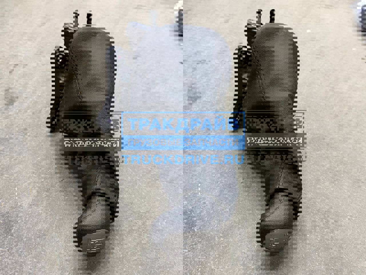 Рычаг переключения передач в сборе Газель Next A31R321703010 GAZ купить ...