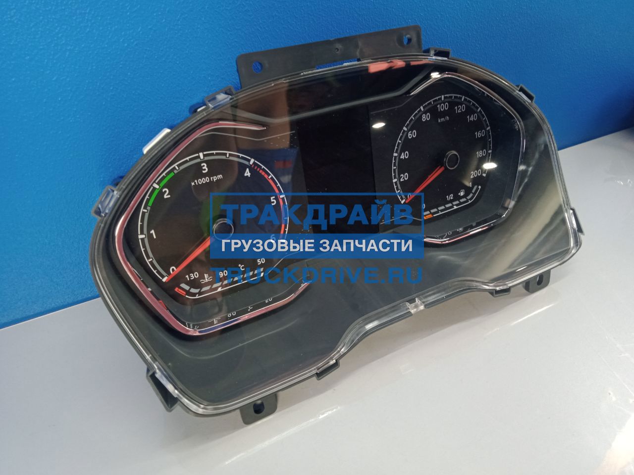 Комбинация приборов Газель Next Автобус, NN