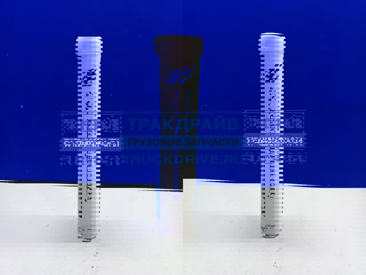 Смазка GAZPROMNEFT Grease LTS 2 400г. 2389906879 GAZPROMNEFT купить ...
