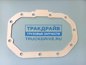 Фото GENERAL MOTORS 96829393 прокладка КПП поддона Chevrolet Lacetti-Rezzo