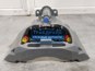 Фото GENIRPARTS GPC72120 суппорт BPW TSB4309 правый 4