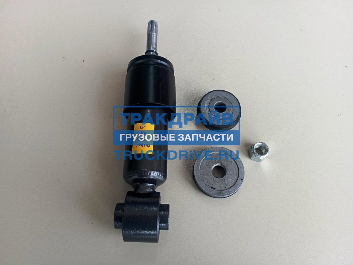 Фото GEPARTS 100048 амортизатор кабины задний горизонтальный Volvo FH4