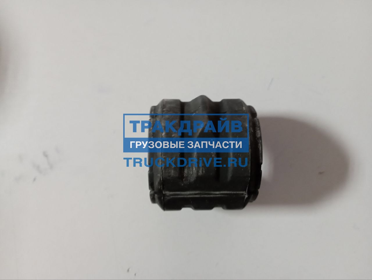 Фото GEPARTS 100222 втулка переднего стабилизатора Volvo FH12 36/68x55 мм