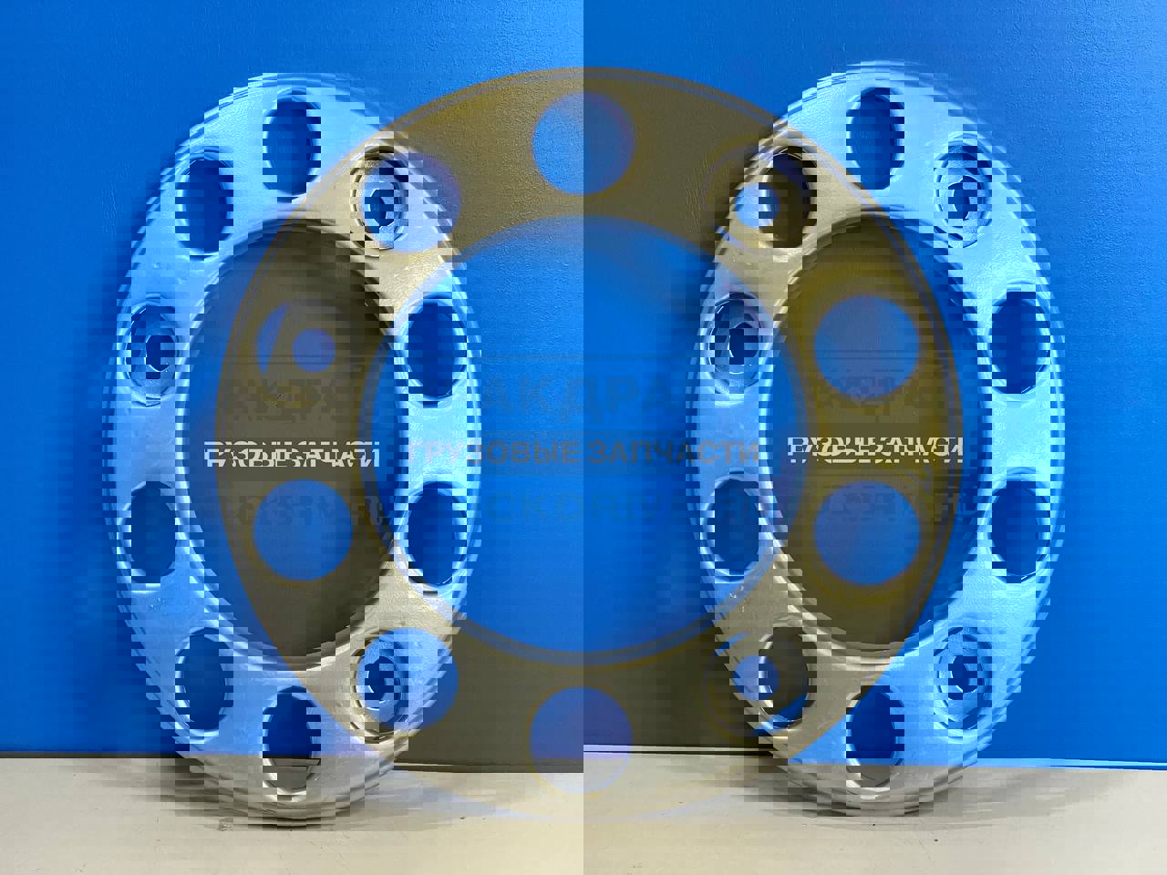 Кольцо колпака колесного диска грузовиков Volvo 10.0488 GEPARTS купить ...