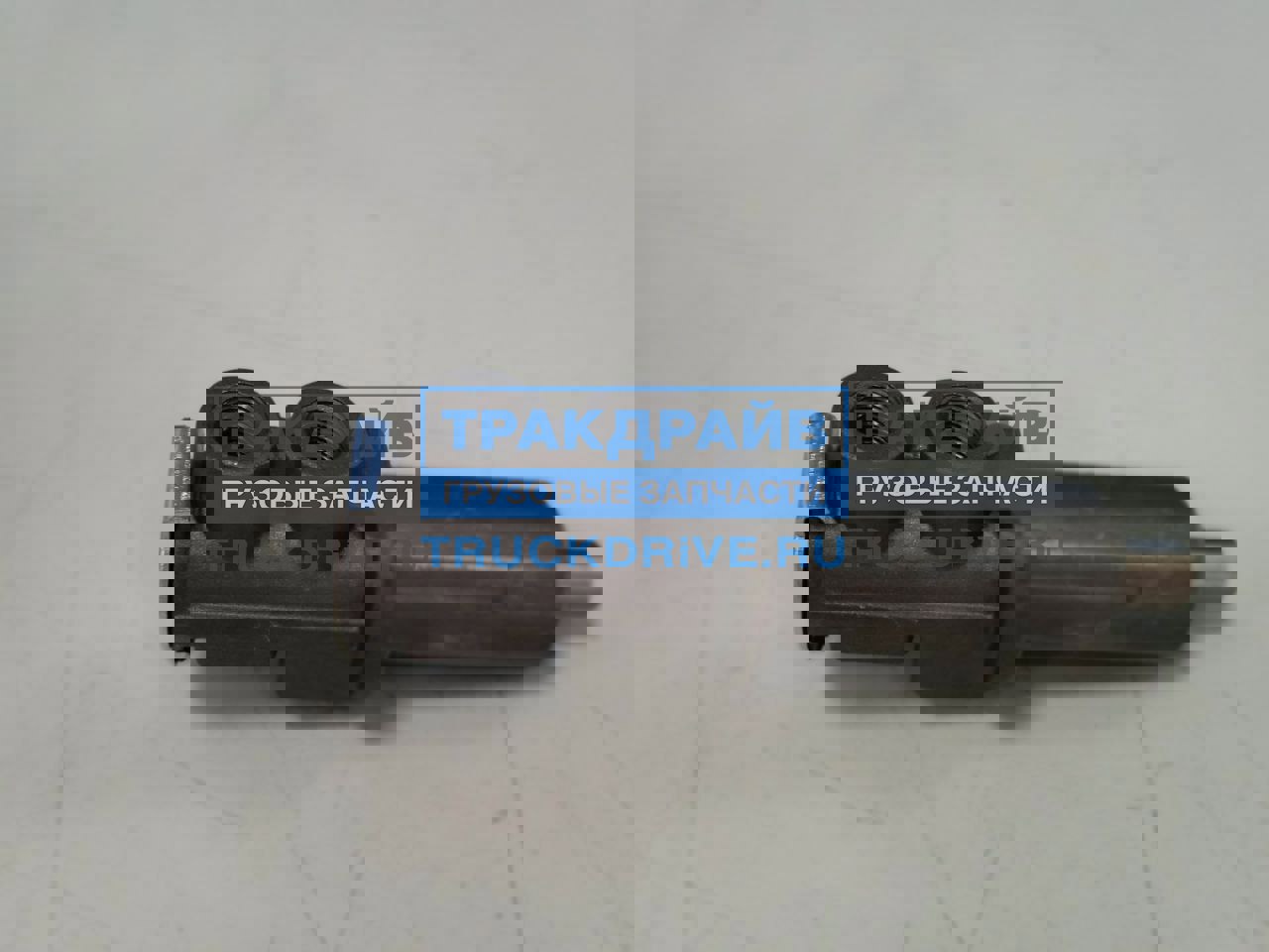 Фото GEPARTS 100547 клапан механический цилиндра сцепления Volvo FH FM