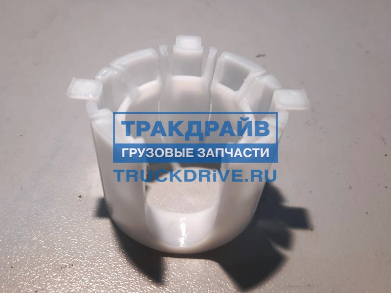 Втулка рычага КПП Volvo FH FM 100627 GEPARTS купить недорого
