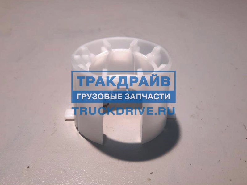 Фото GEPARTS 100627 втулка рычага КПП Volvo FH FM