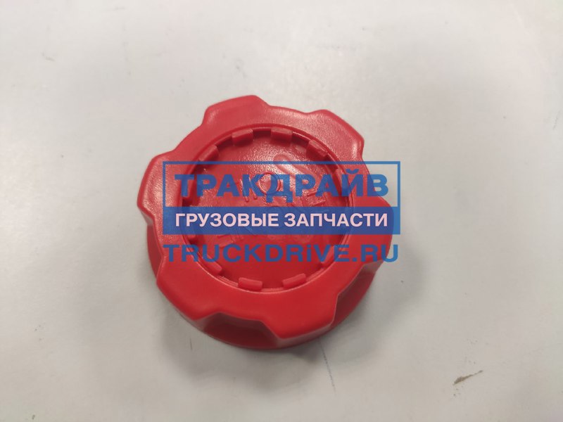 Фото GEPARTS 100824 крышка маслоналивной горловины Volvo