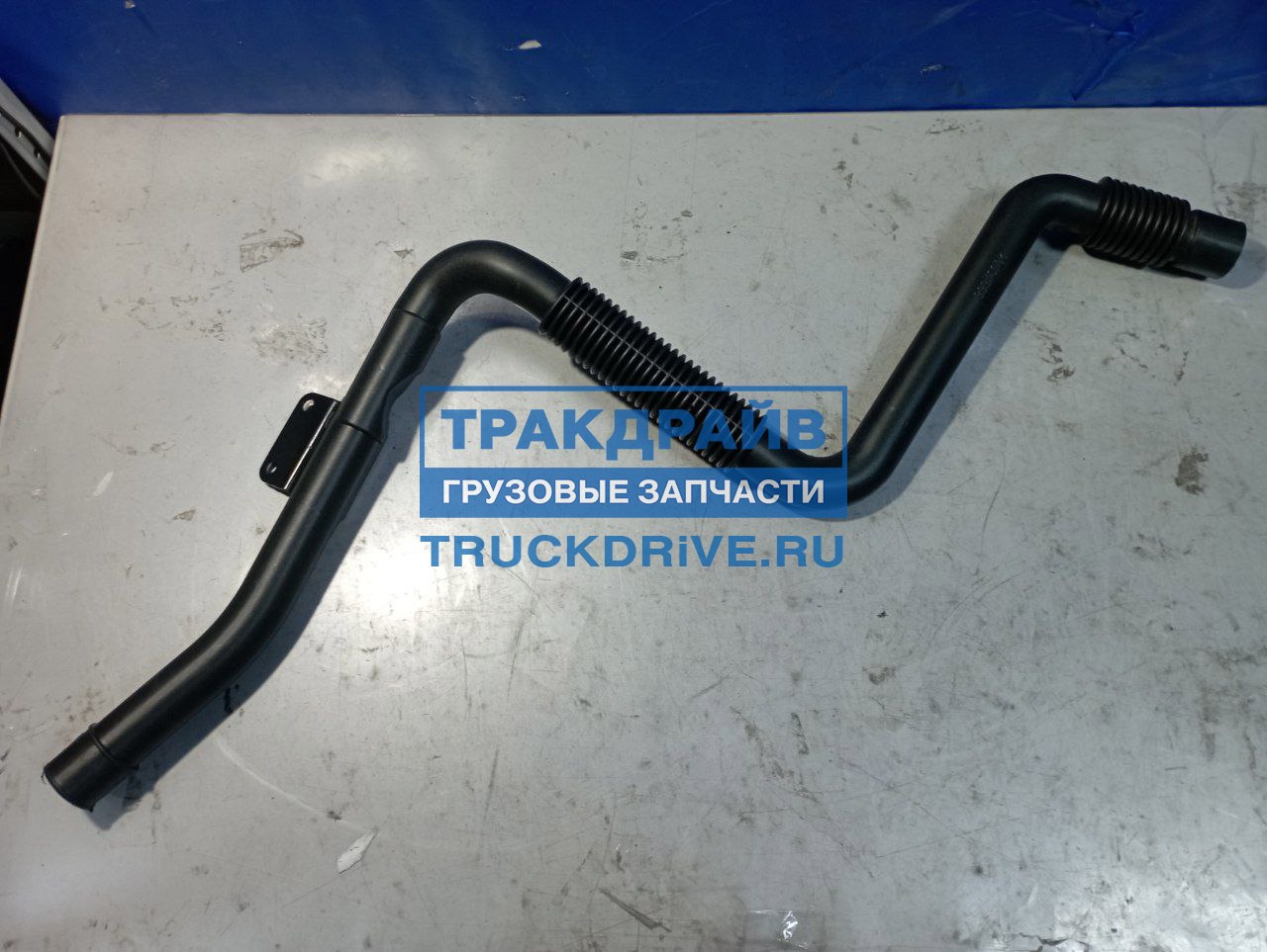 Фото GEPARTS 100891 маслозаливная горловина Volvo FH FM