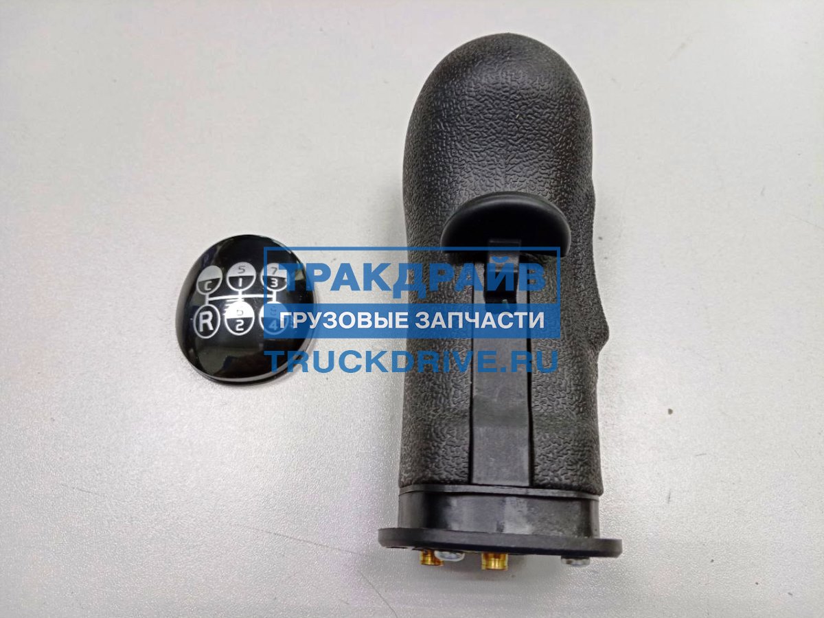 Рукоятка рычага КПП Volvo FH 101437 GEPARTS купить недорого