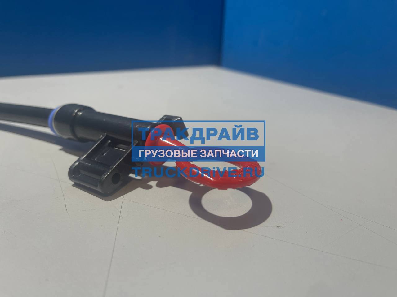 Щуп уровня масла для Volvo FH FM 101943 GEPARTS купить недорого