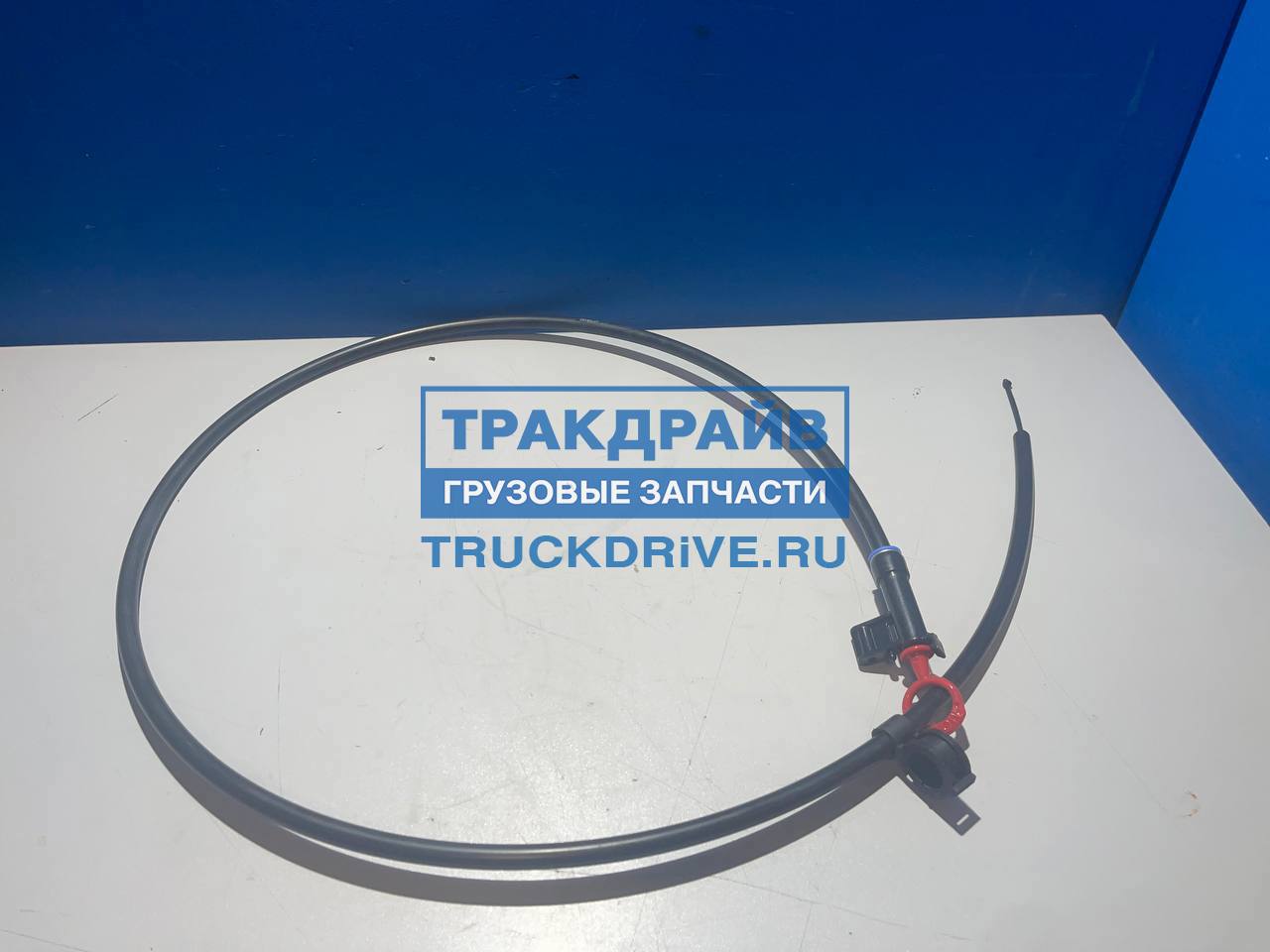 Щуп уровня масла для Volvo FH FM 101943 GEPARTS купить недорого