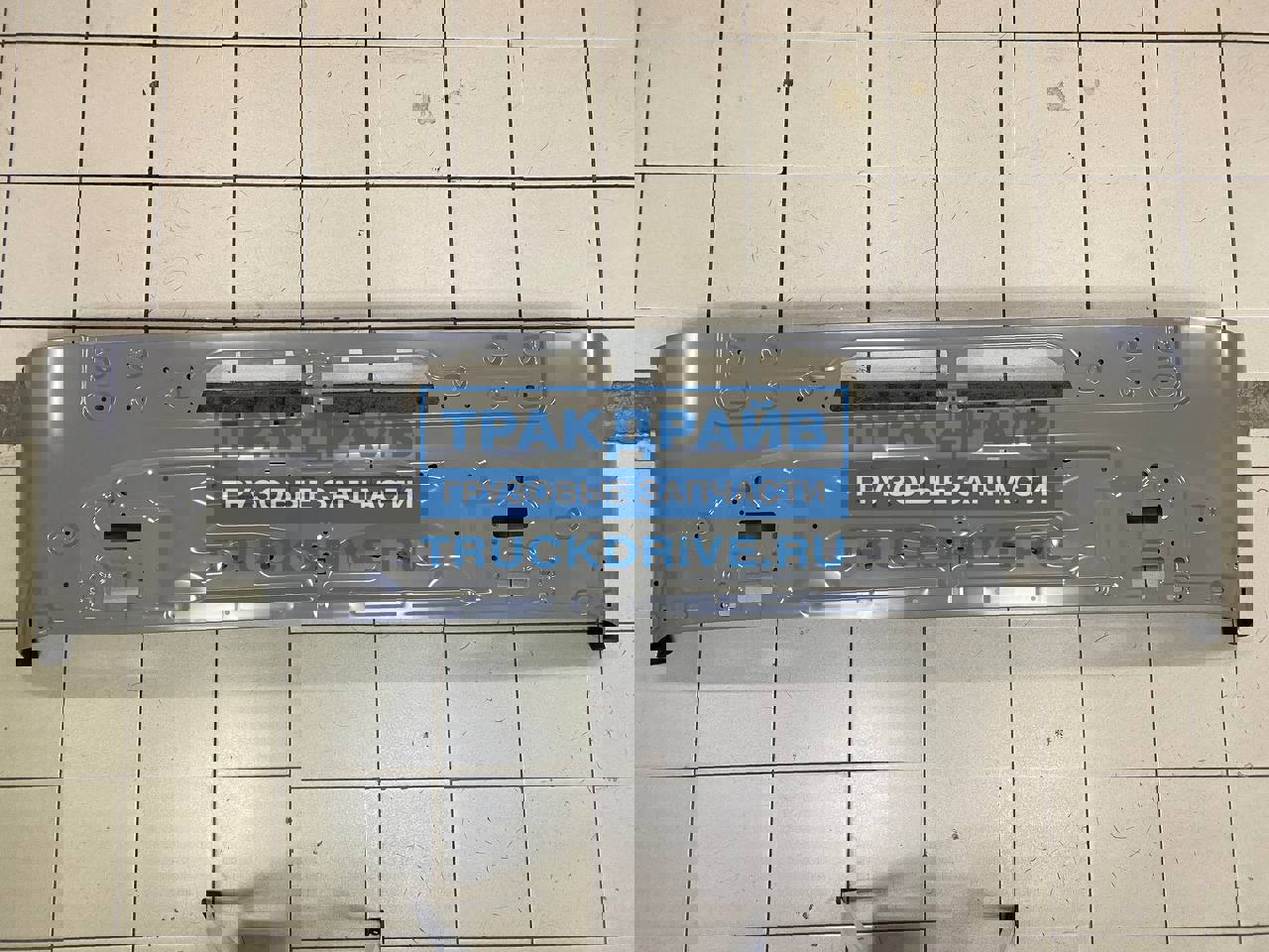 Фото GEPARTS 102068 капот Вольво ФМ4 ФМХ