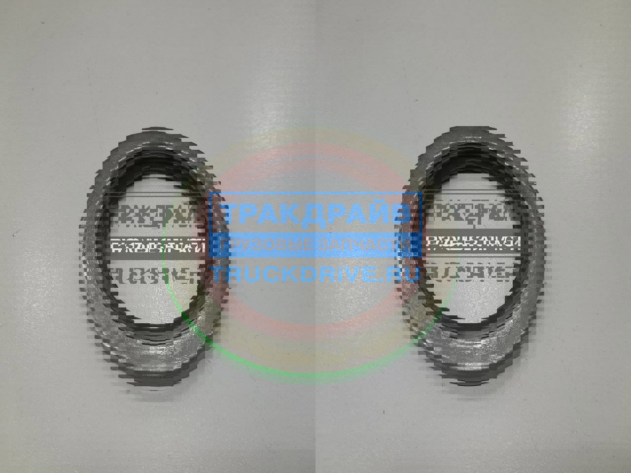 Фото GEPARTS 102109 уплотнительное кольцо VOLVO OE: 1526008