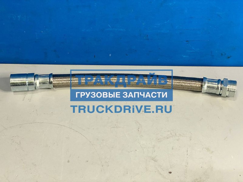 Шланг промежуточный трубки компрессора Volvo FM4 FH4 10.2597 GEPARTS ...