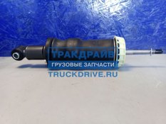 Фото GEPARTS 102757 пневмоамортизатор кабины задний для автомобиля Scania 6 series