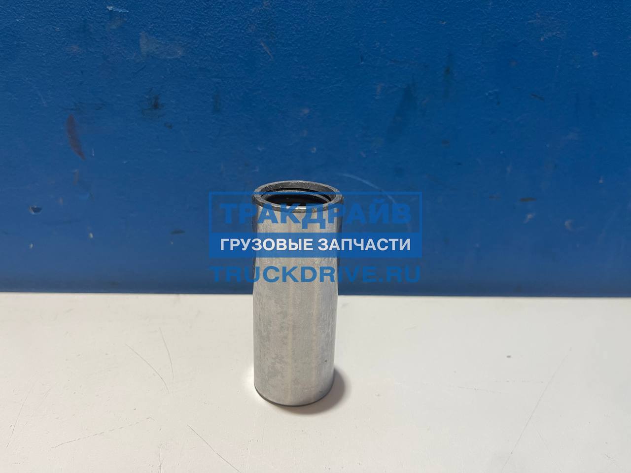 Фото GEPARTS 300074 втулка рессоры для автомобилей Scania 3 4 серии M27х36х90 мм
