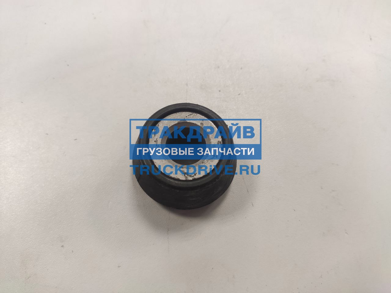 Фото GEPARTS 300077 втулка стабилизатора для автомобилей Scania 4 P R T серия (в концы)
