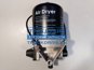 Фото GEPARTS 300254 осушитель воздуха для автомобилей Скания 4 серия 9,3 бар