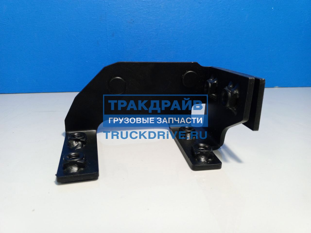 Фото GEPARTS 300293 кронштейн осушителя для автомобилей Scania