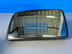 Фото GEPARTS 302723 зеркальный элемент для автомобилей Скания 6 серия большой левый