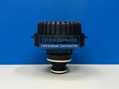 Фото GEPARTS 303147 клапан вентиляции APS для автомобилей Скания 6 серия (фильтр глушитель)