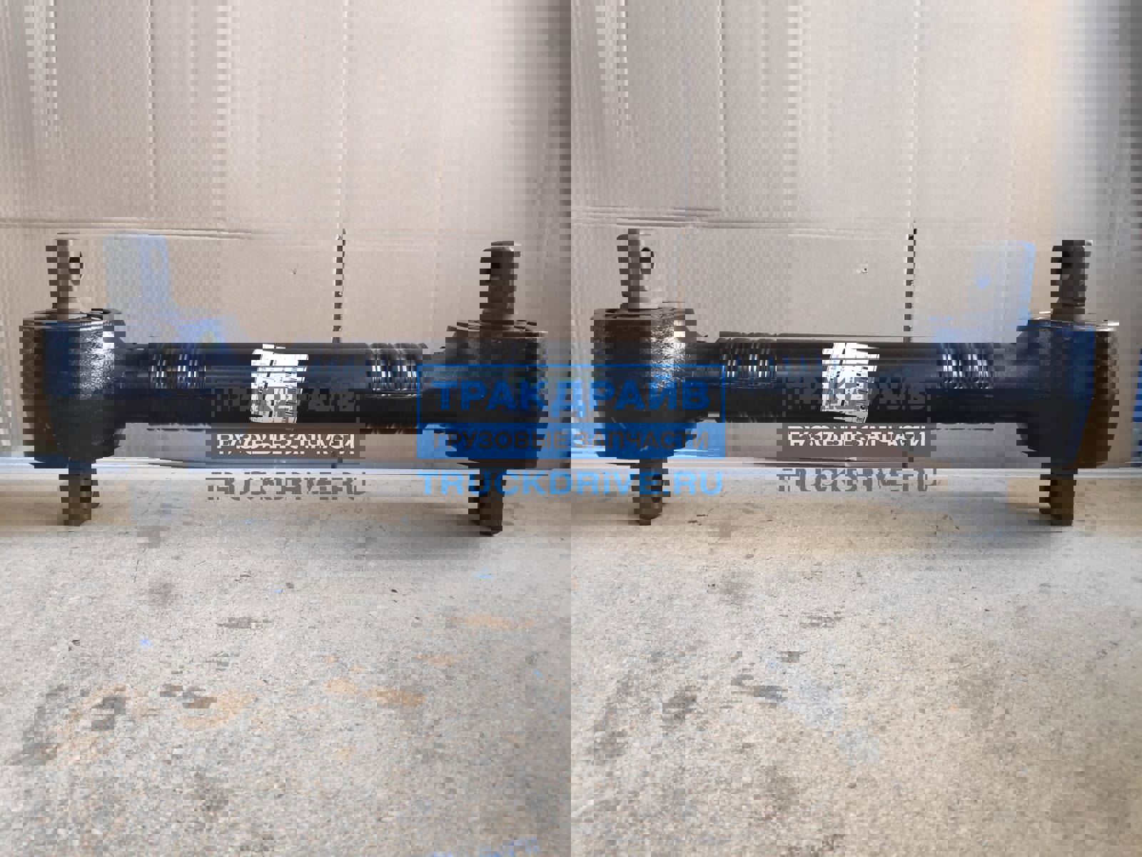 Тяга реактивная верхняя для автомобилей Скания 5 и 6 серии 380022 ...