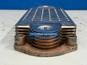 Фото GEPARTS 430133 масляный радиатор для автомобилей Scania двигатель DC11 DC12 DC13 2
