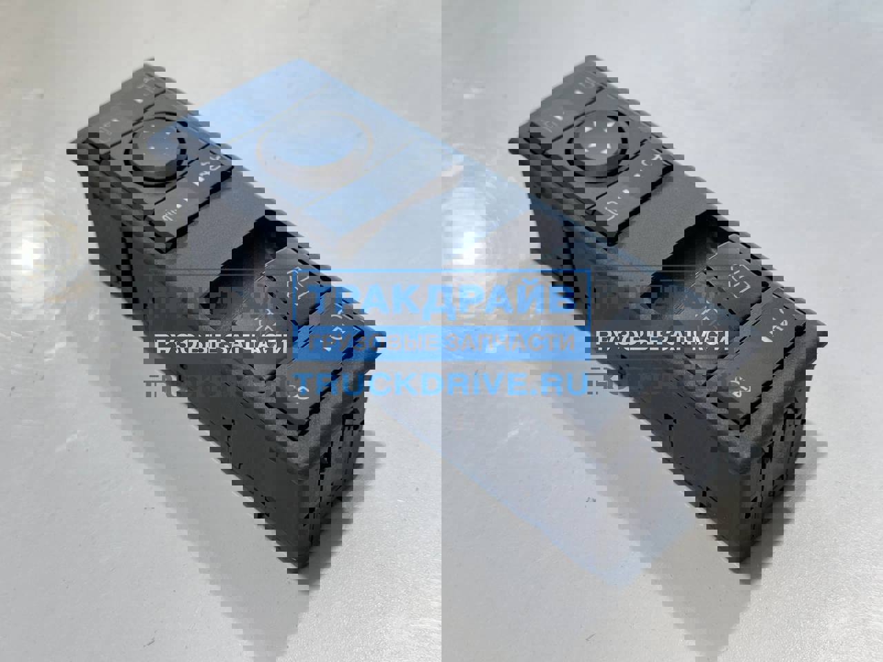 Фото GEPARTS 700456 блок управления стеклоподъемников Mercedes Actros MP4