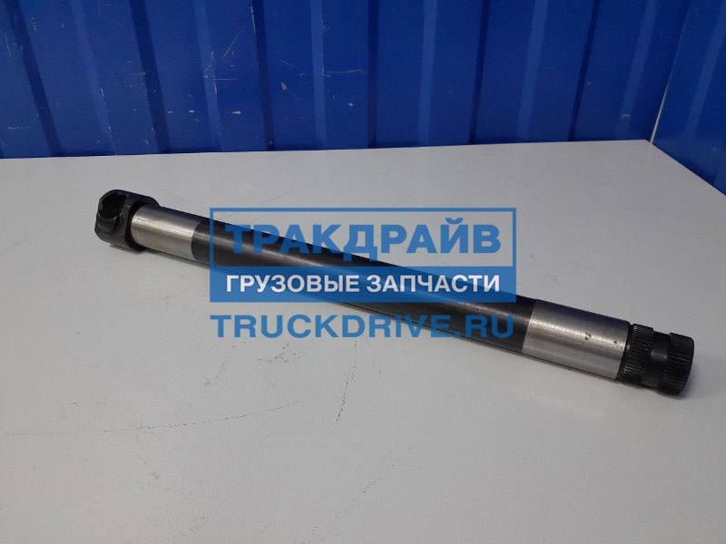 Фото GEPARTS 740055 вал тормозной правый Volvo FH FM L=435 мм.