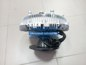 Фото GEPARTS 900061 вискомуфта привода вентилятора Mercedes Actros MP2 MP3 d237 мм. без крыльчатки 2