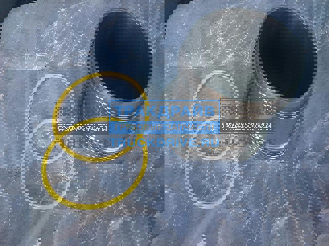 Гильза компрессора VOITH LP490 50LW001000 купить недорого