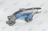 Фото GK-PARTS GK122735 коллектор выхлопной SCANIA DC13 с 2016 г OEM 2101943