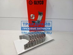 Фото GLYCO H0634STD вкладыши коренные SPUTTER для Мерседес Актрос двигатель OM501 OM521 OM541
