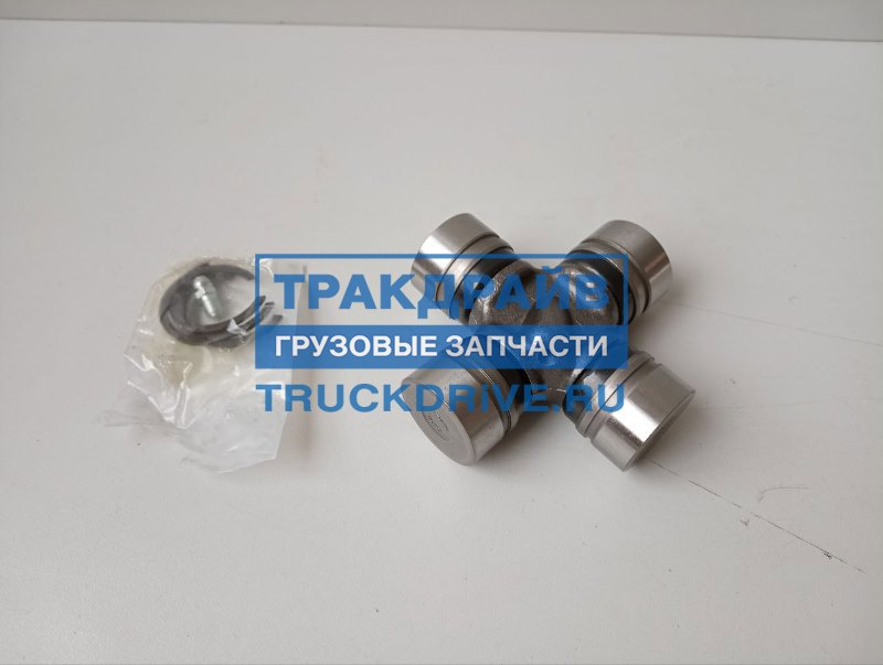 Крестовина Toyota Land Cruiser 32x93 задняя GUT20 GMB купить недорого